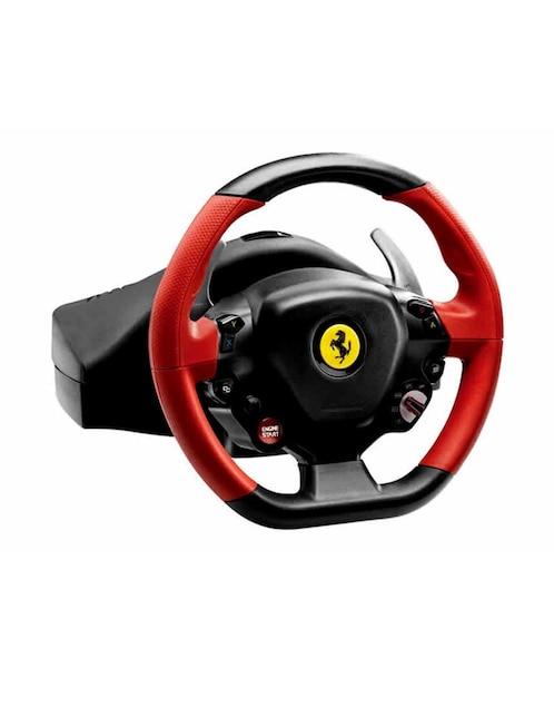 Volante Ferrari 458 Spider Xbox One