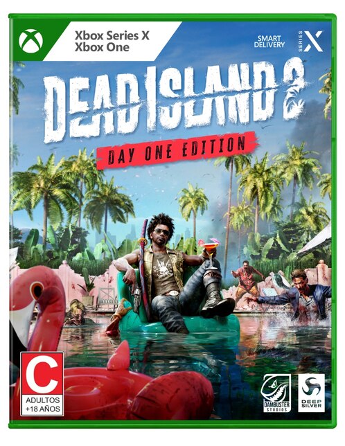 Dead Island 2 Xbox Series X y Xbox One