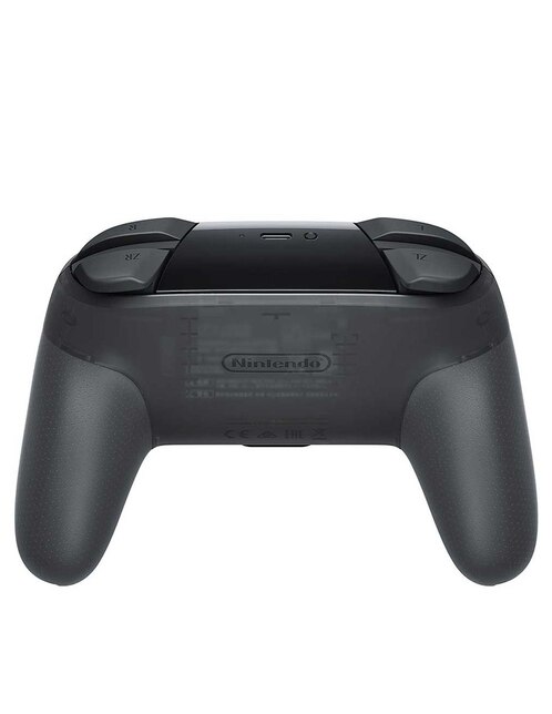 Clip p/control Nintendo inalámbrico para nintendo switch 9
