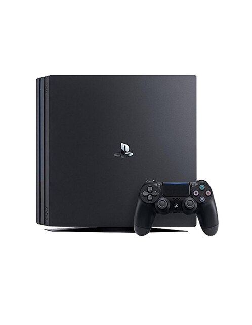 Playstation 4 pro slim