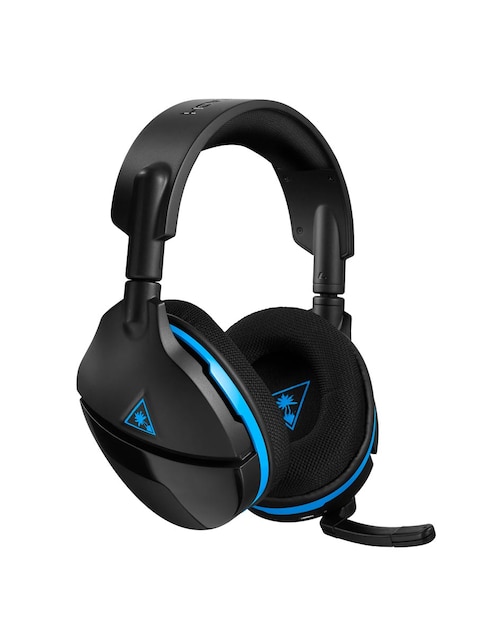 Audífonos On-Ear Stealth 600 inalámbricos con cancelación de ruido