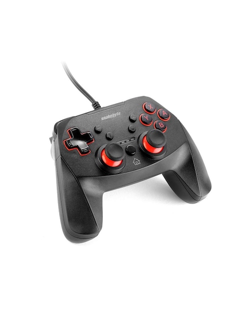 Control alámbrico para Nintendo Switch
