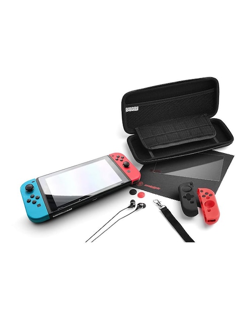 NINTENDO Kit de Inicio Nintendo Switch