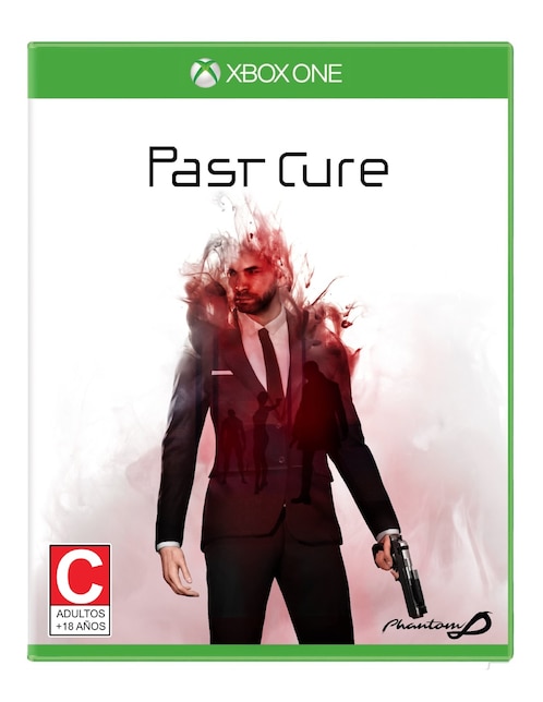 Past Cure Xbox One estándar para Xbox One