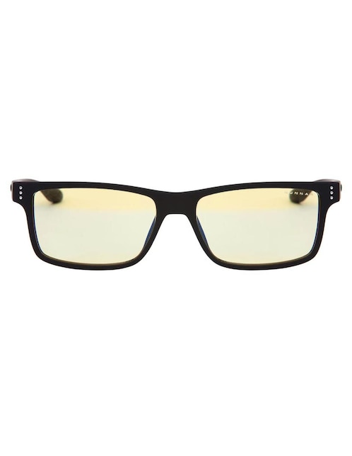 Lentes Gaming Gunnar Vertex Tipo Rectangular