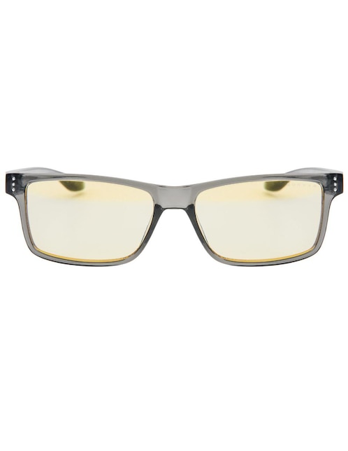 Lentes Gaming Gunnar Vertex Tipo Rectangular