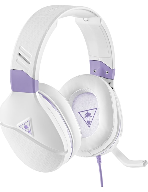 Audífonos On-Ear Turtle Beach Recon Spark alámbricos