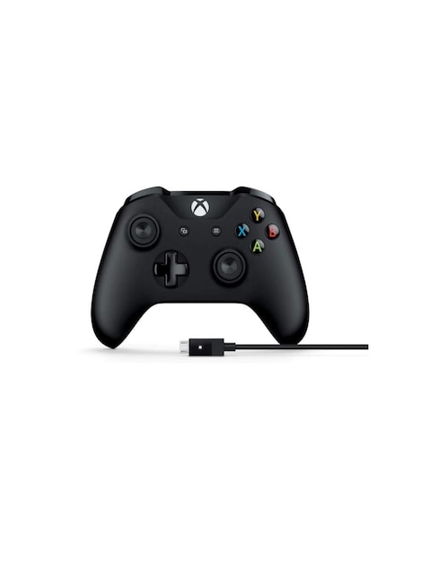 Control Inalámbrico para Xbox One 4N6-00001