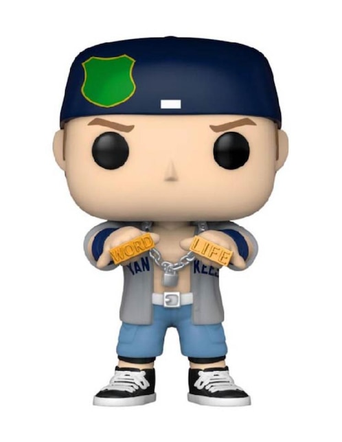 Figura de colección John Cena Funko POP!