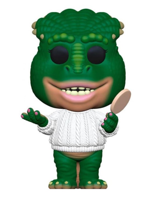 Figura Charlene Sinclair Funko Pop
