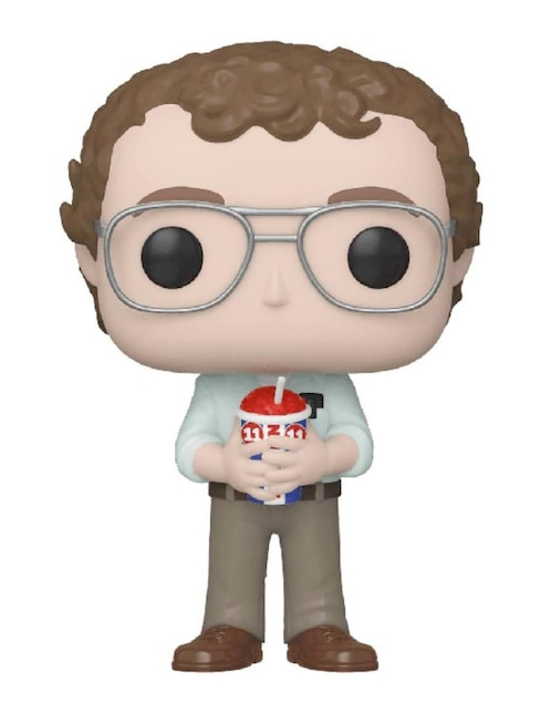 Figura de colección Alexei Funko POP!