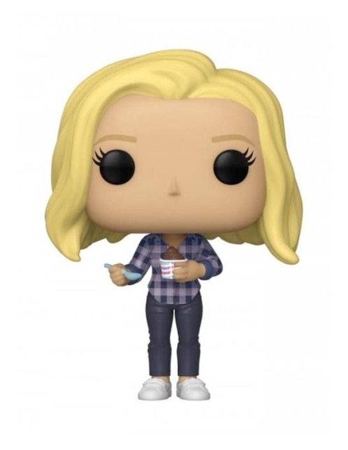 Figura Eleanor Shellstroop Pop