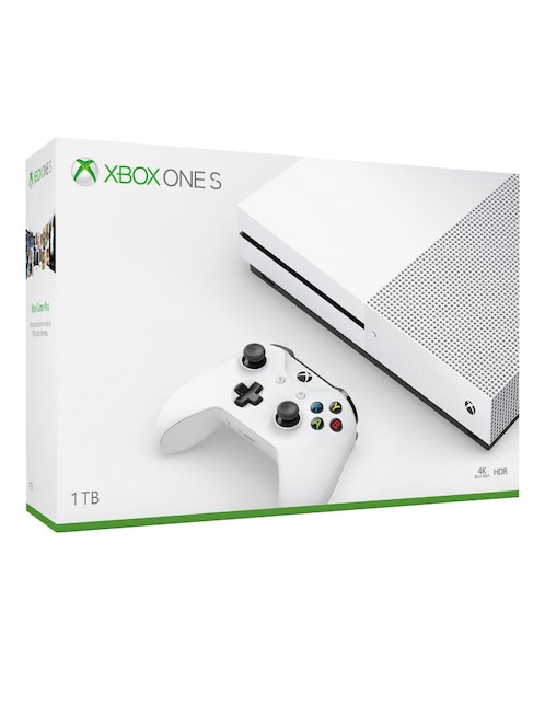 Consolas Xbox One Liverpool - xbox one de roblox controles para gamers en mercado libre