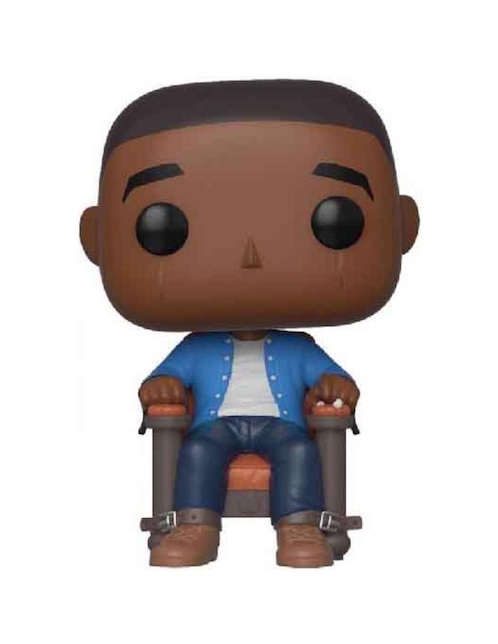 Figura Chris Washington Funko Pop