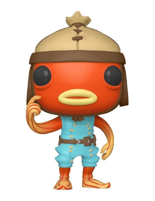 Figura de colección Fishstick Funko POP! Fortnite