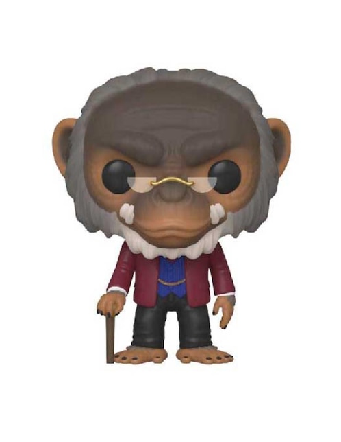 Figura de colección Pogo Funko POP! Umbrella Academy