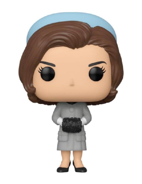 Figura de colección Jackie Kennedy Funko POP!