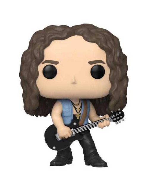 Figura de colección Vivian Campbell Funko POP!