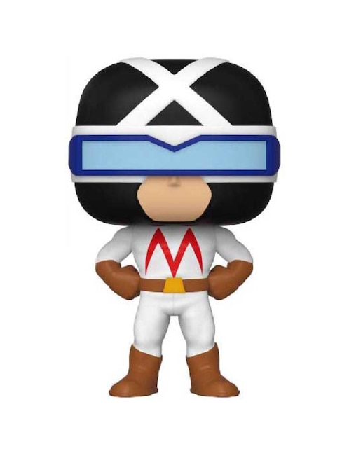 Figura de colección Racer X Funko POP!