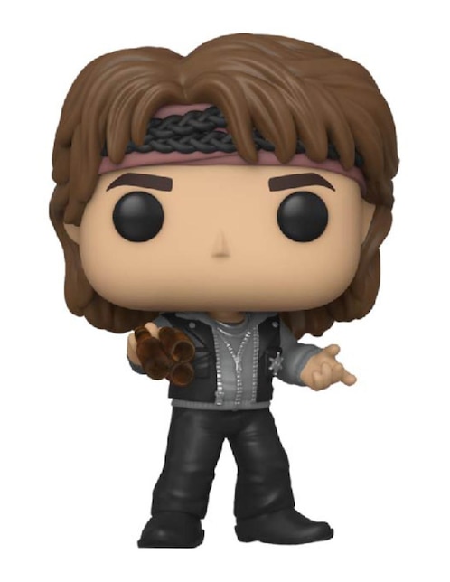 Figura Luther Funko Pop