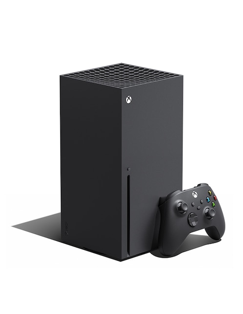 Consola Xbox Series X de 1 TB Edición Stand alone
