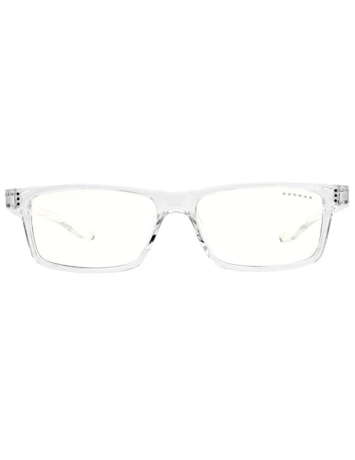 Lentes Gaming Gunnar Cruz Tipo Rectangular