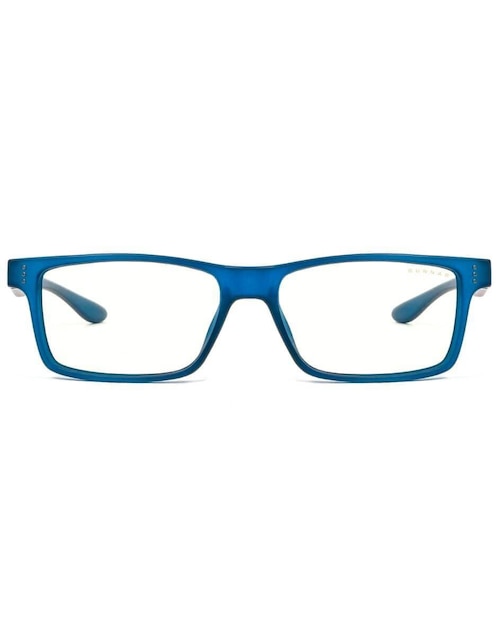 Lentes Gaming Gunnar Cruz Tipo Rectangular
