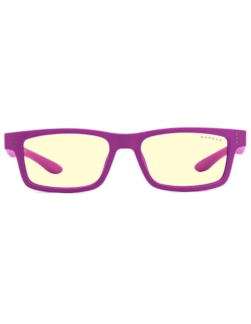 Lentes Gaming Gunnar Cruz Tipo Rectangular