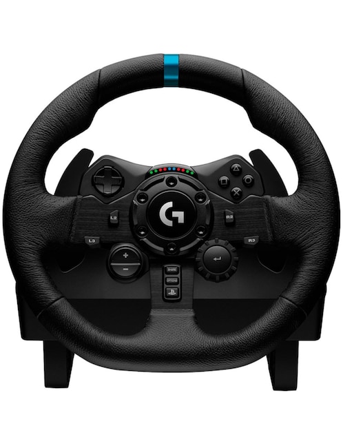 Volante Logitech G923 Racing Wheel PS4 PS5 PC 941-000148