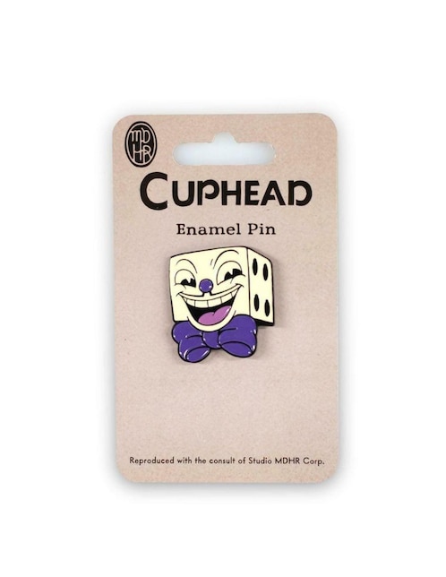 ABY STYLE Figura de colección Cuphead Aby Style