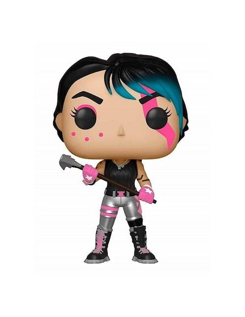 Figura de colección Sparkle Specialist Funko POP! Fortnite
