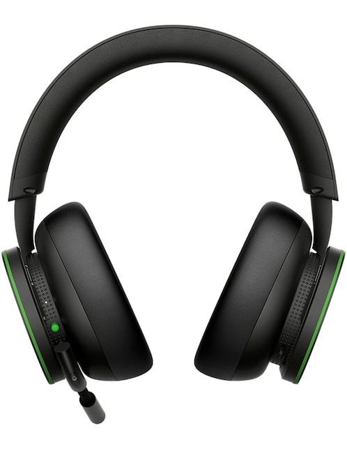 Audífonos Over-Ear Gamer  Xbox One Tll-00008 Inalámbricos