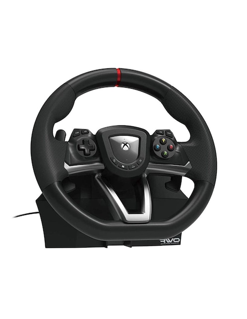 Volante Hori Microsoft Racing Wheel Over Drive Of Xbox Series X