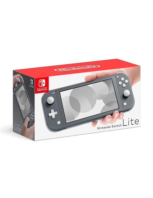 Consola portátil Switch Lite 32 GB edición estándar