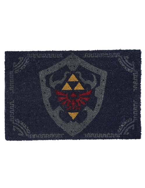 Tapete Nintendo Escudo Hylian