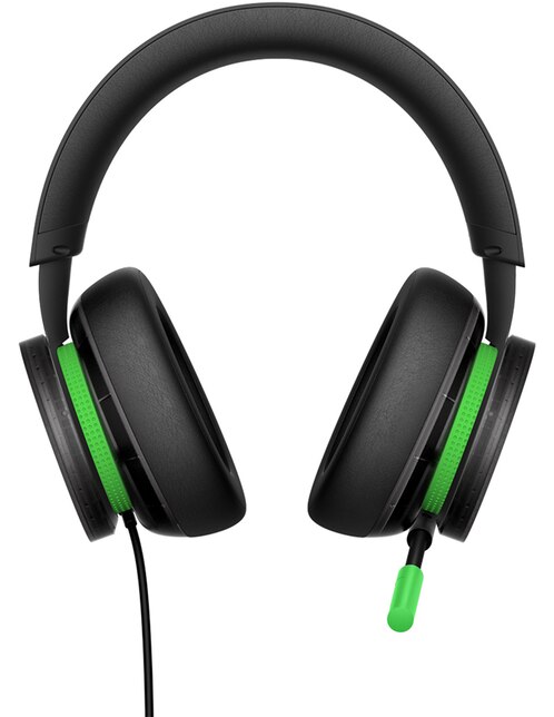 Audífonos Gamer Over-Ear Xbox Edición Especial 20 Aniversario Inalámbricos con cancelación de ruido