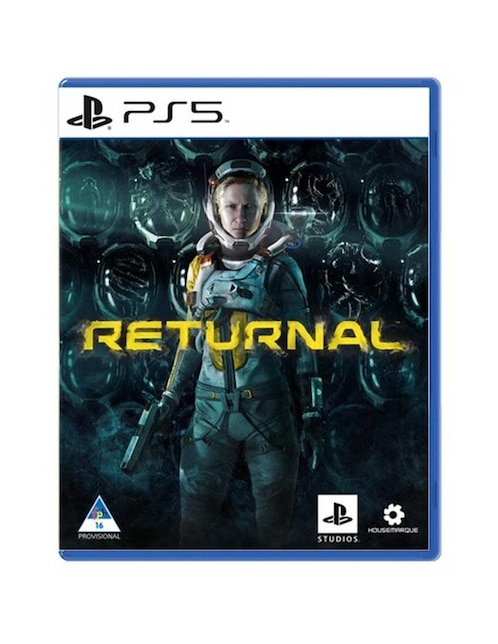 SONY Returnal Sony estándar para PS5