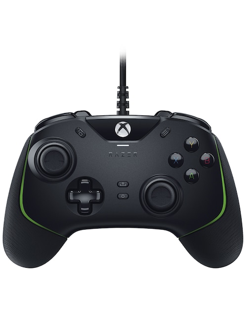 Control alámbrico para Xbox
