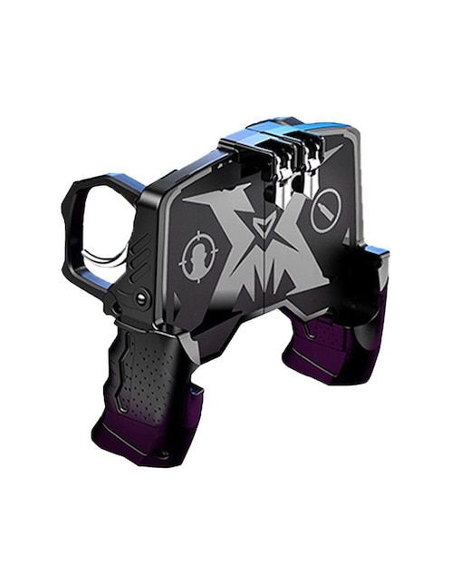 Control para Celular K21 Gamepad