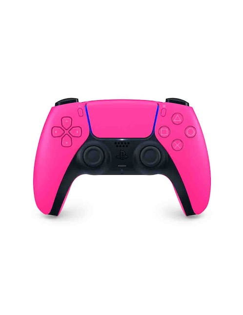 Control inalámbrico para PlayStation 5 edición Nova Pink