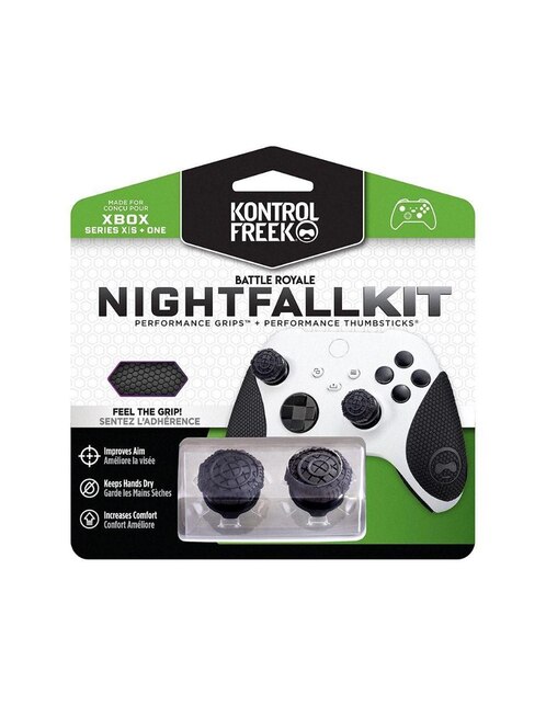 kontrolfreek xbox gamestop