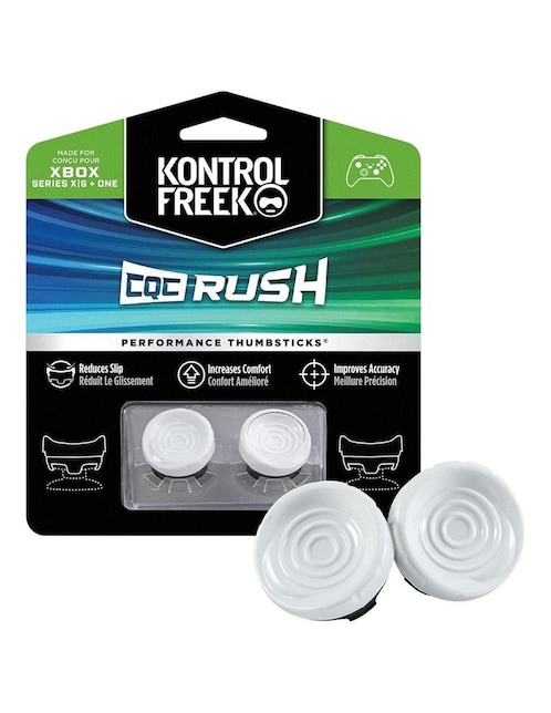 Grips para control Kontrol Freek CQC Rush