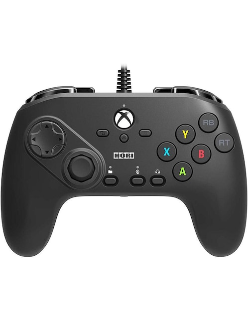 Control alámbrico para Xbox One Serie X/S edición Commander OCTA