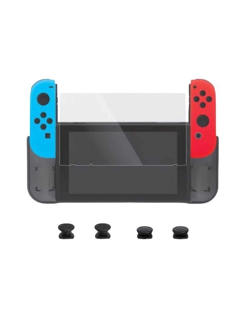 Funda Protectora para Nintendo Switch Gadgets & Fun