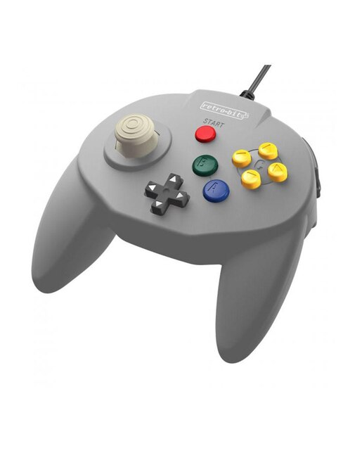 Control Retro-Bit inalámbrico para nintendo 1