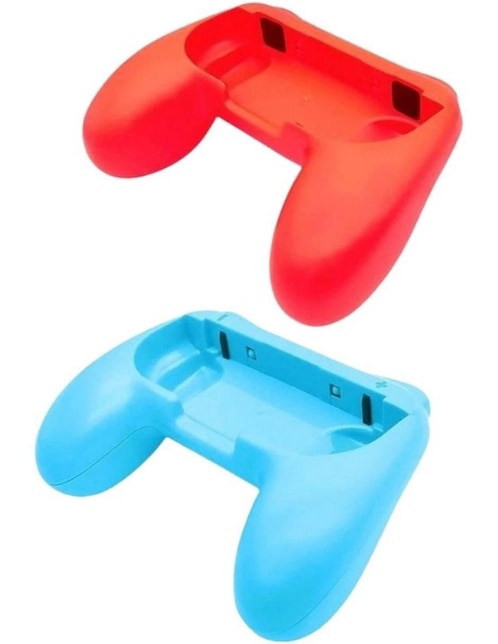 Game Pad Grips para Joy-Con Nintendo Switch Gadgets & Fun