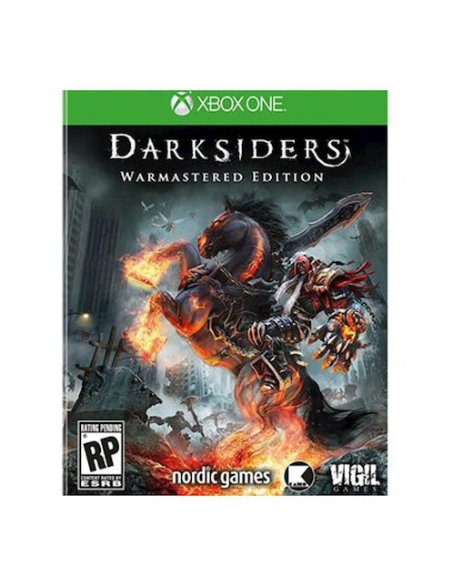 Draksiders especial para Xbox One