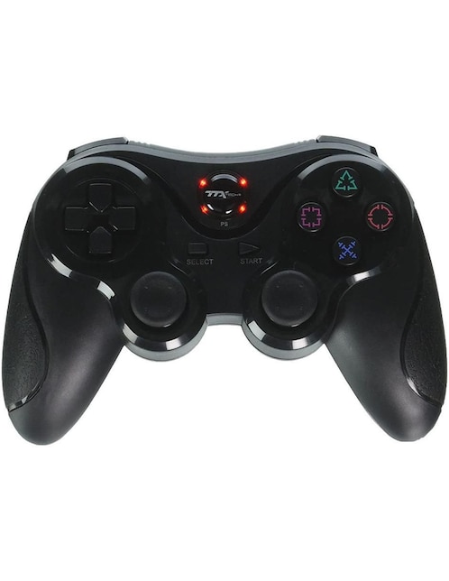 Control inalámbrico para PlayStation 3 edición Black