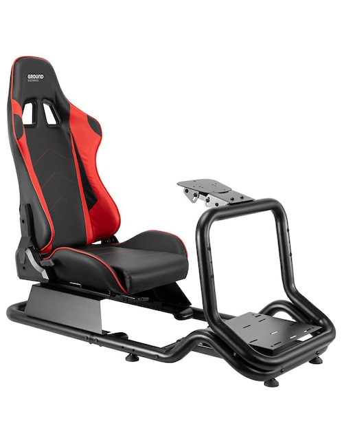 Silla simulador Ground Electronics