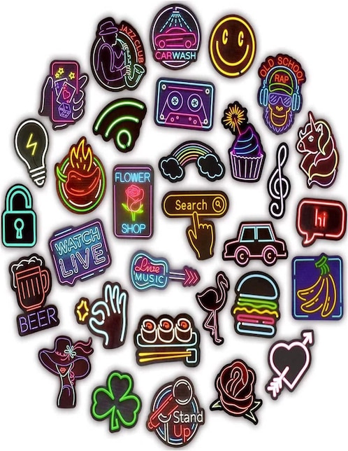 Sticker Alomia